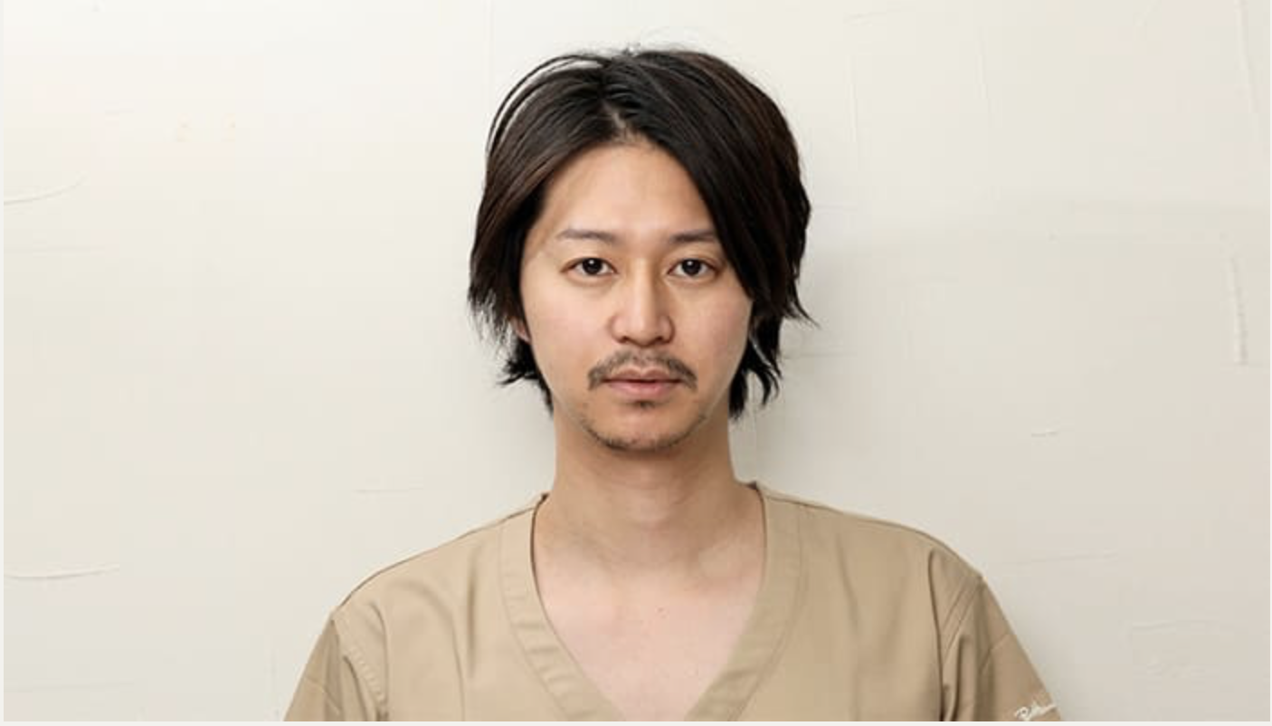 荻原太郎