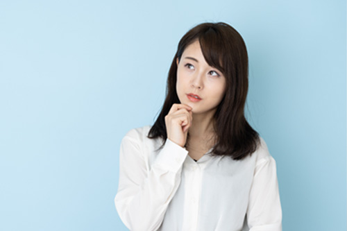 “掃除に通っているのに”良くならない