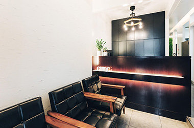 患者さまにとって誠実であるために理由をしっかりとご説明します